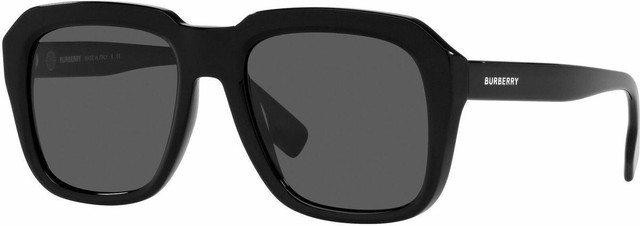 Astley BE4350 - Black/Dark Grey Lenses