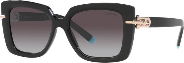 TF4199 - Black/Grey Gradient Lenses