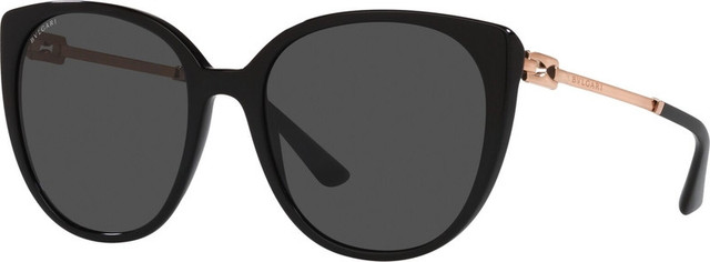 BV8251F - Black/Dark Grey Lenses