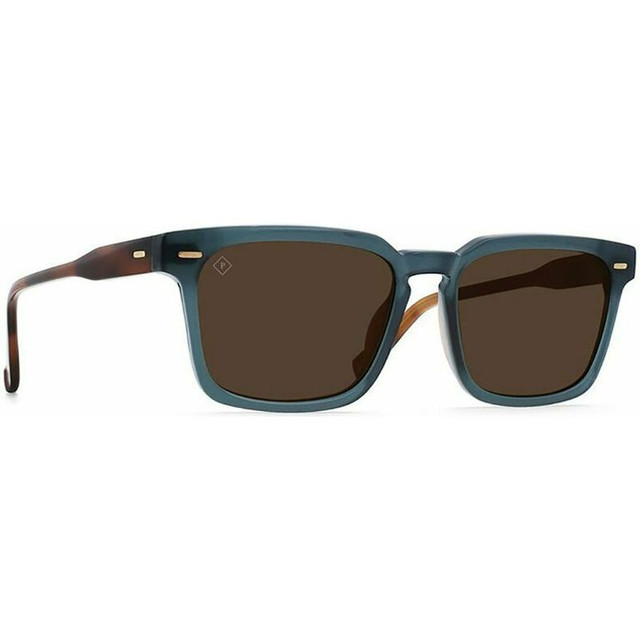 Raen Adin - Cirus/Vibrant Brown Polarised Lenses