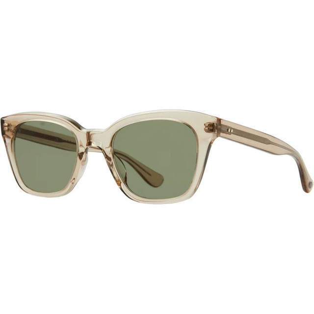 Nouvelle - GLCO x Clare Vivier Biere/Semi-Flat Green Lenses