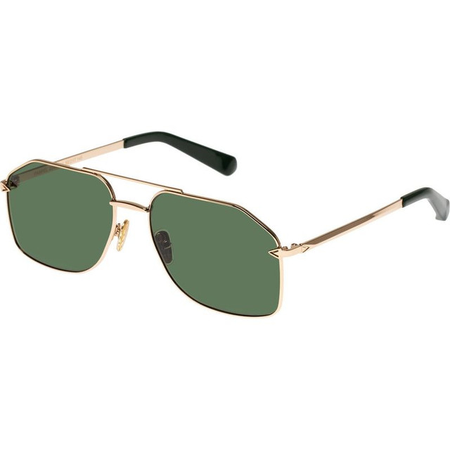 Karen Walker Pampel - Gold/Grass Lenses