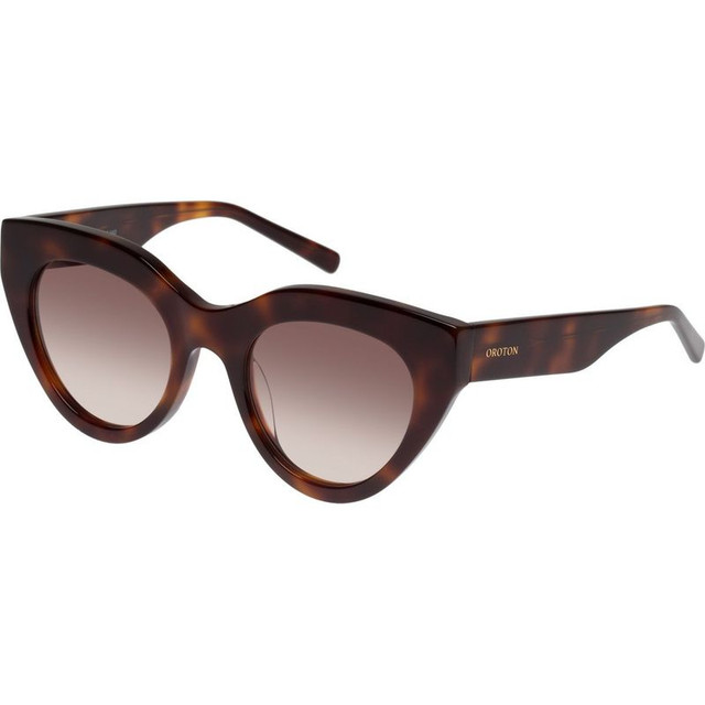 Oroton Dallas - Signature Tort/Brown Gradient Lenses