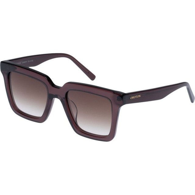 Easton - Chocolate/Khaki Gradient Lenses