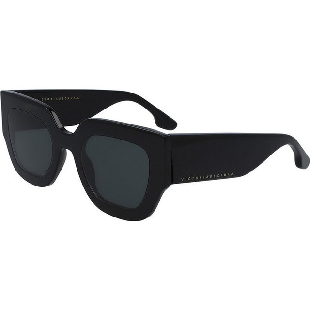 VB606S - Black/Grey Lenses