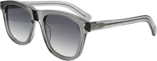 Gilbert - Grey/Grey Gradient Lenses