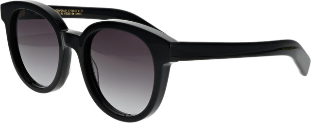 Pfeiffer - Black/Grey Gradient Lenses