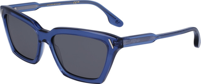 VB661S - Blue/Grey Lenses