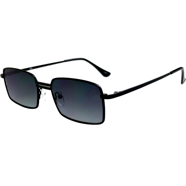 Otra Ila - Black/Smoke Mirror Lenses