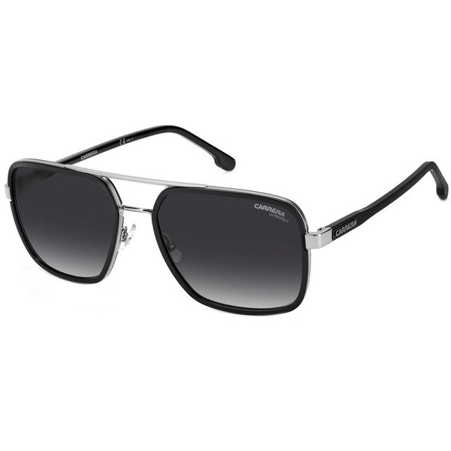 256/S - Black/Dark Grey Gradient Lenses