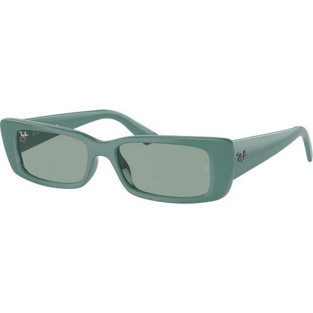 Teru RB4425 - Algae Green/Petrol Green Lenses