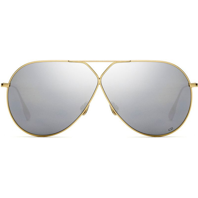 Stellaire 3 - Gold/Silver Mirror Lenses