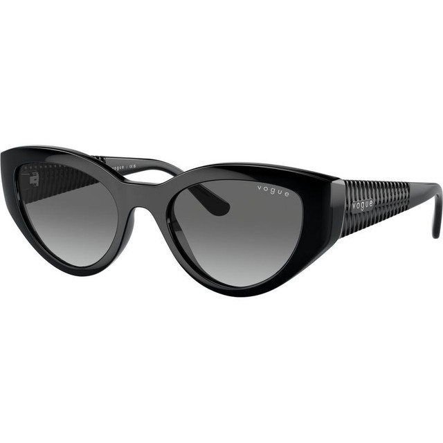 VO5566S - Black/Grey Gradient Lenses