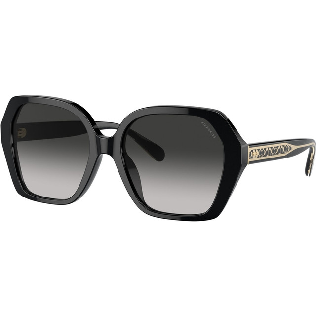 HC8404U - Black/Grey Gradient Lenses