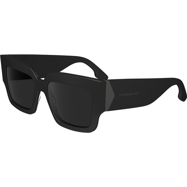 VB667S - Black/Grey Lenses