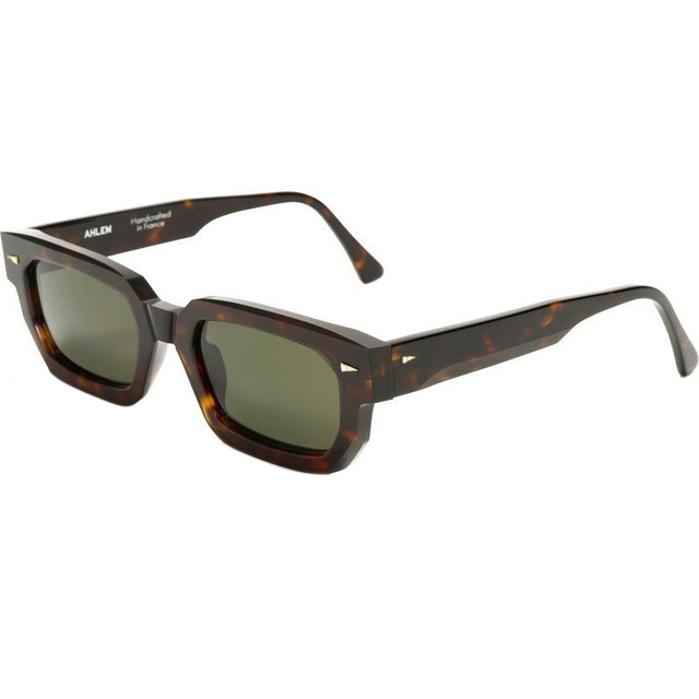 AHLEM Le Maras ルマレ Classic Turtle（Ahlem - Montorgueil (Classic 