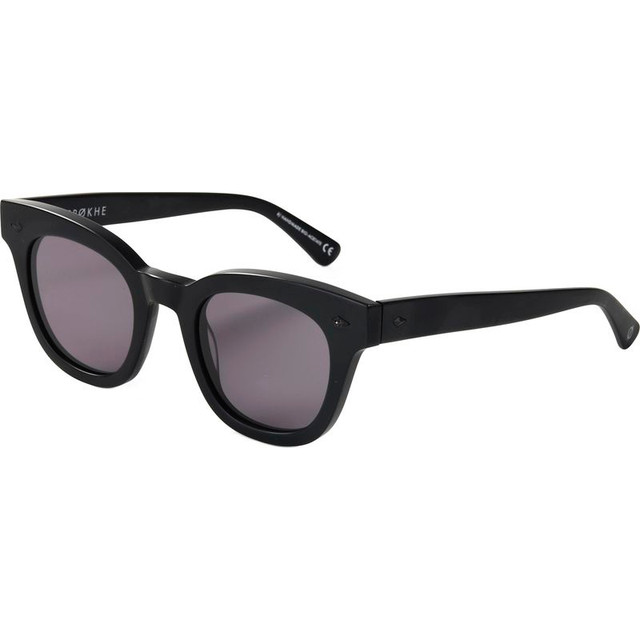 Epokhe Dylan - Matte Black/Black Lenses