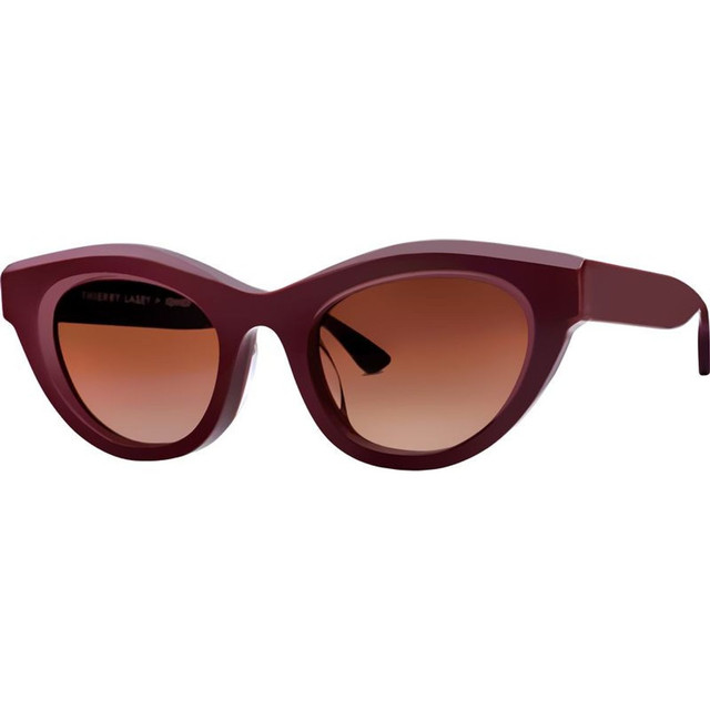 Thierry Lasry Sunglasses | Sunglass Connection display picture 2