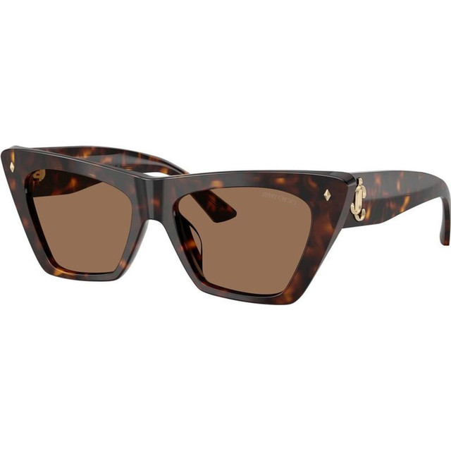 Jimmy Choo Sunglasses | Sunglasses Connection display picture 2
