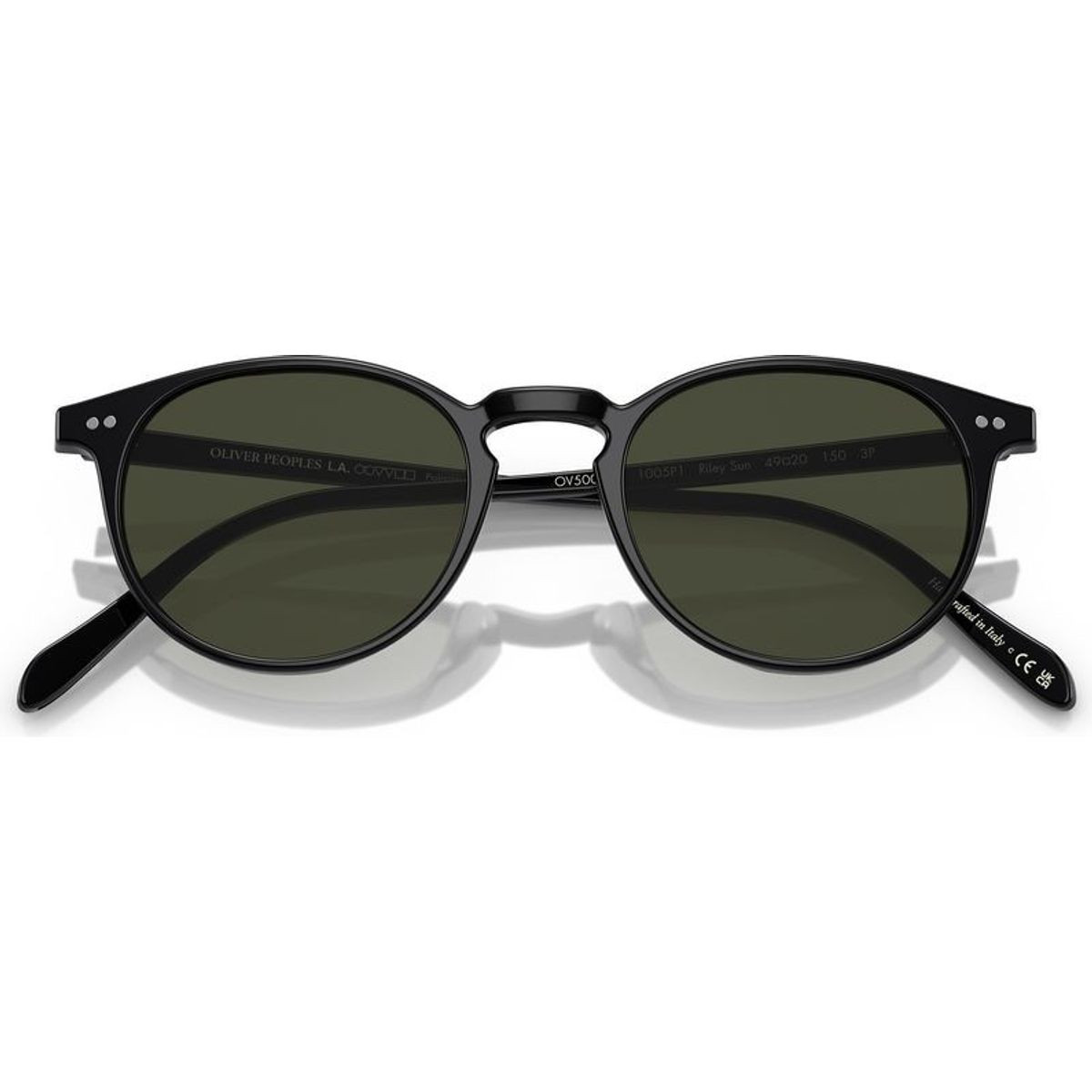 Oliver Peoples Riley Sun OV5004SU