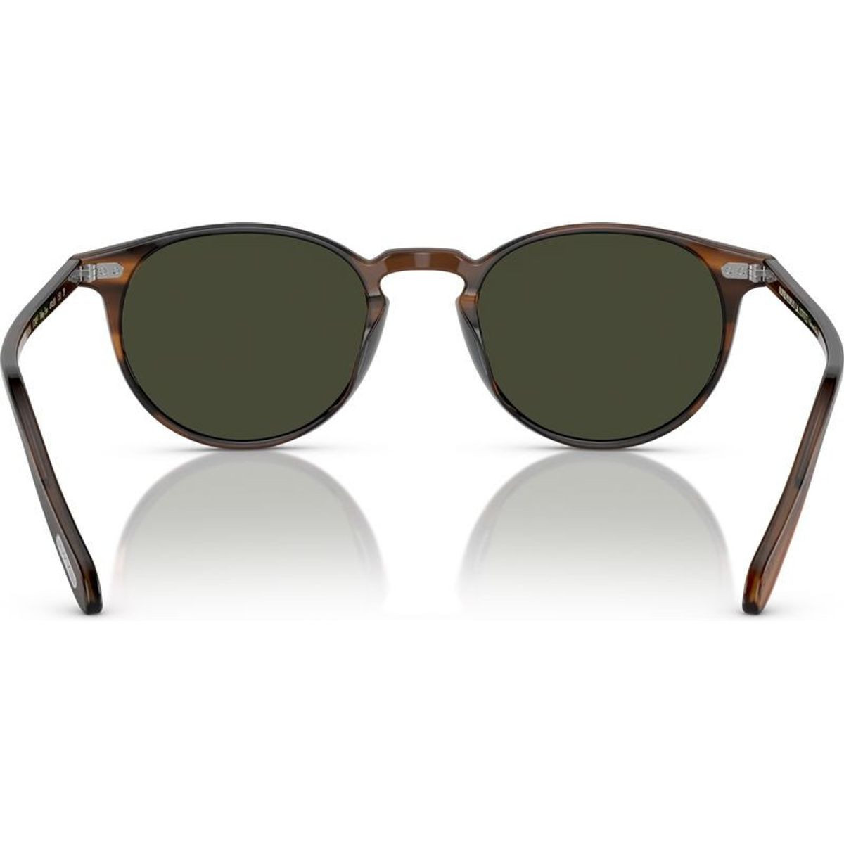 Oliver Peoples Riley Sun OV5004SU