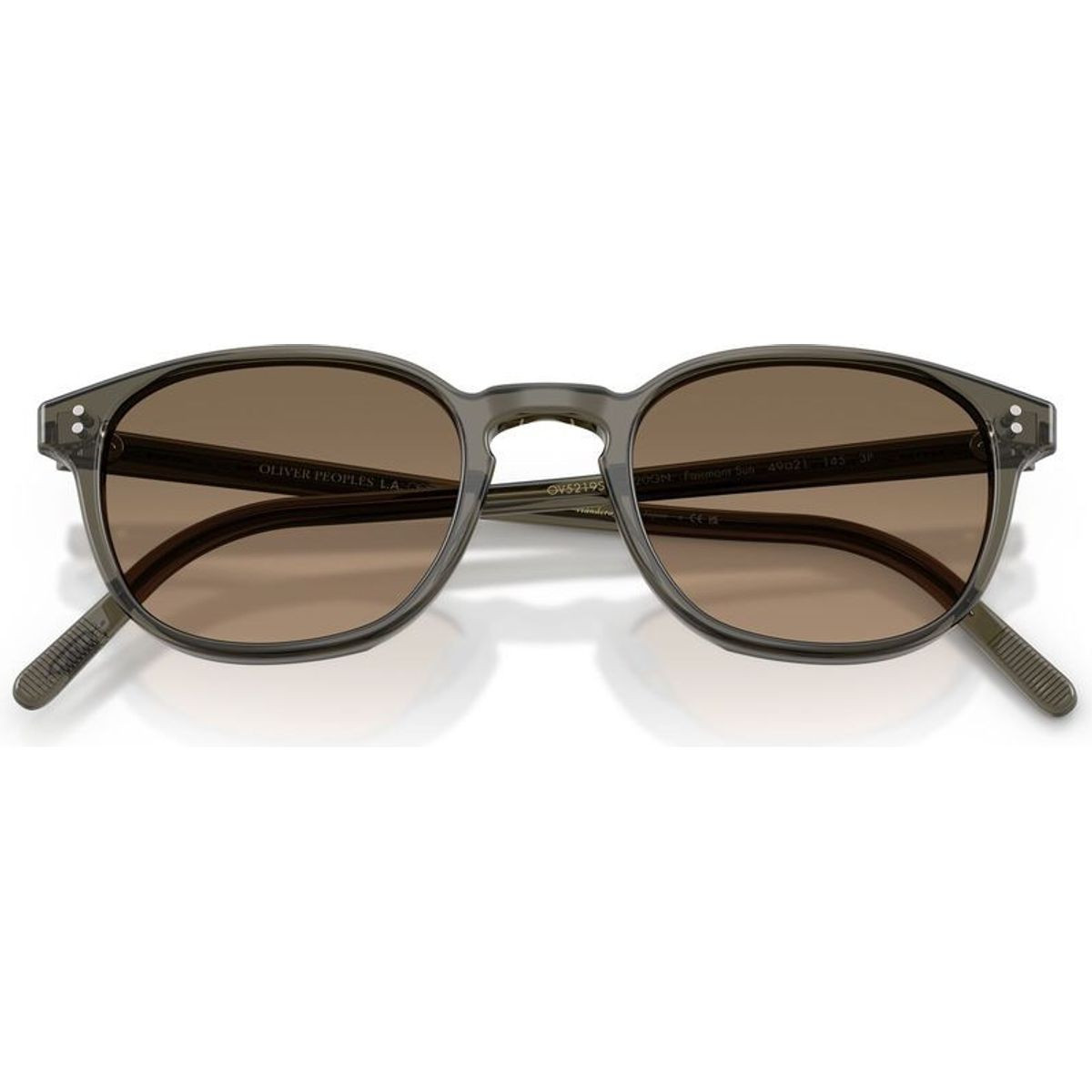 Oliver Peoples Fairmont OV5219S