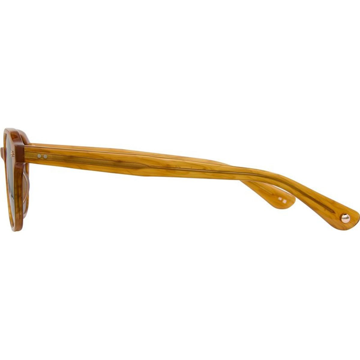 Garrett Leight Lachman