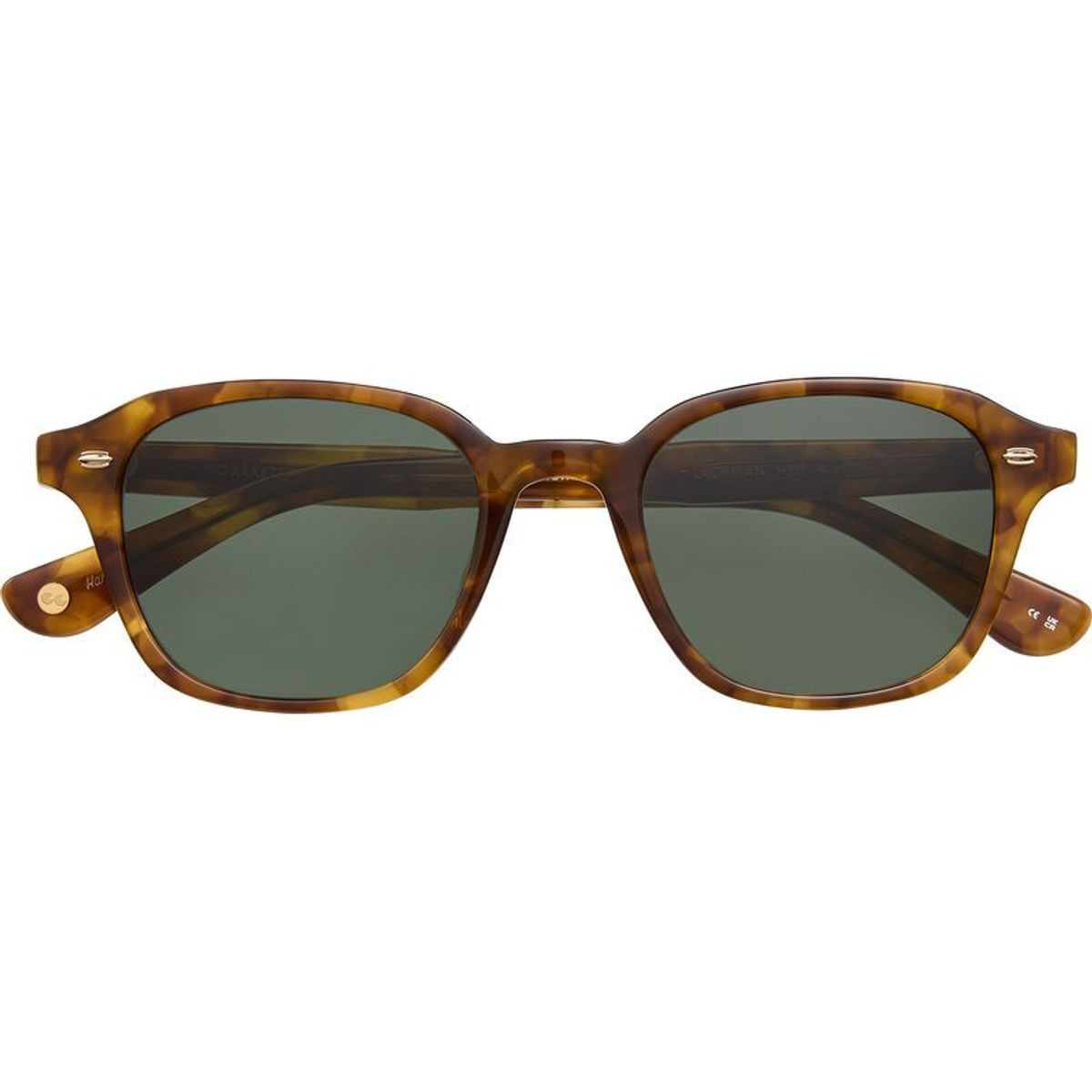 Garrett Leight Lachman