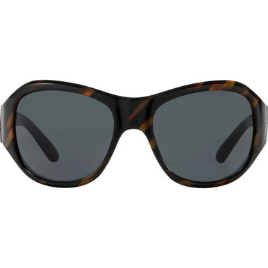 Szade Sunny - Tiger's Eye/Ink Lenses