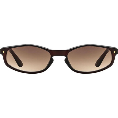 Szade Dove - Deep Mocha/Dune Gradient Lenses