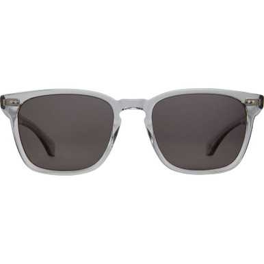 Garrett Leight Earvin - Llg/Midnight Polarised Lenses