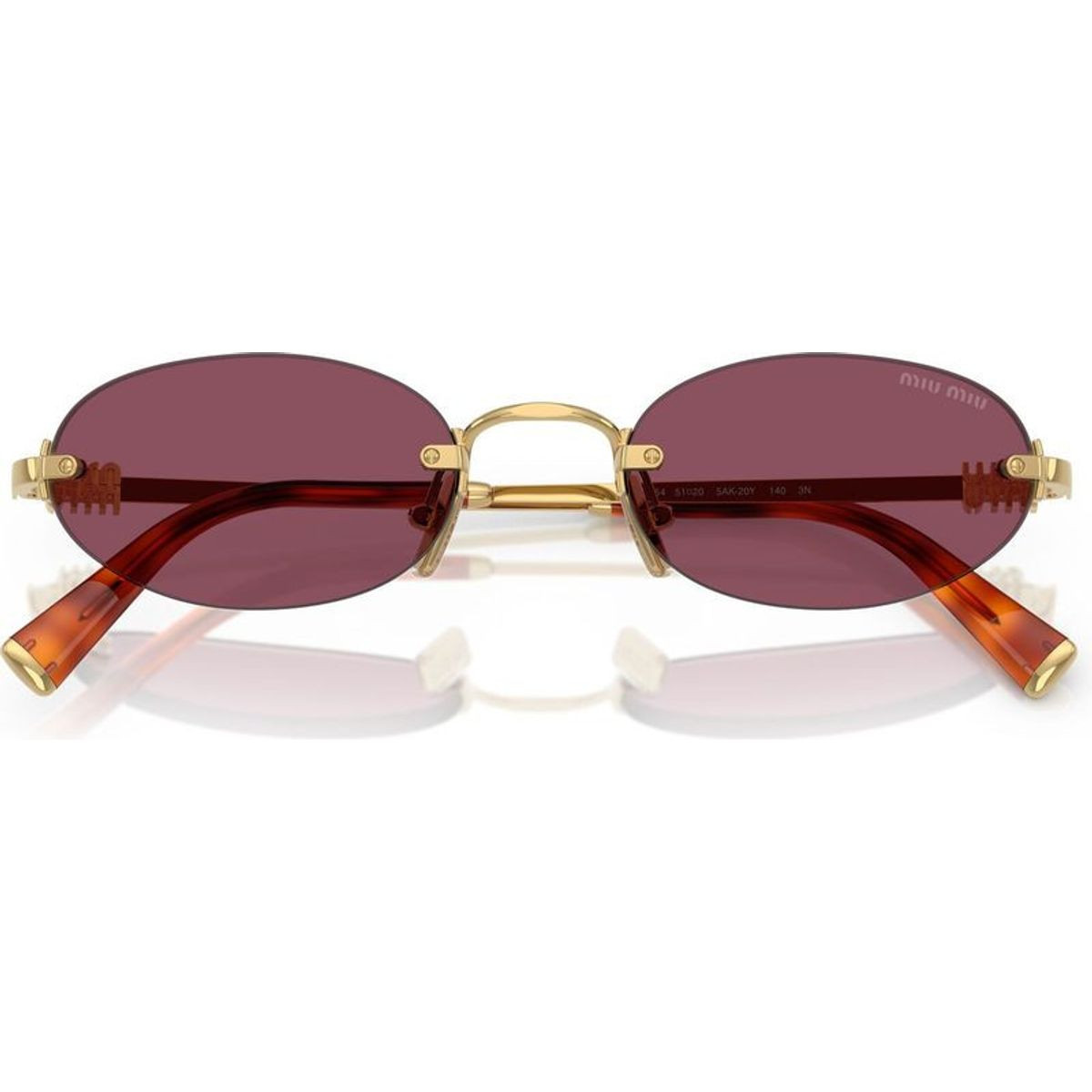 Miu Miu MUA54S