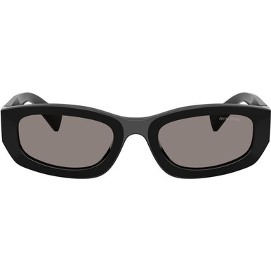 Black/Grey Lenses