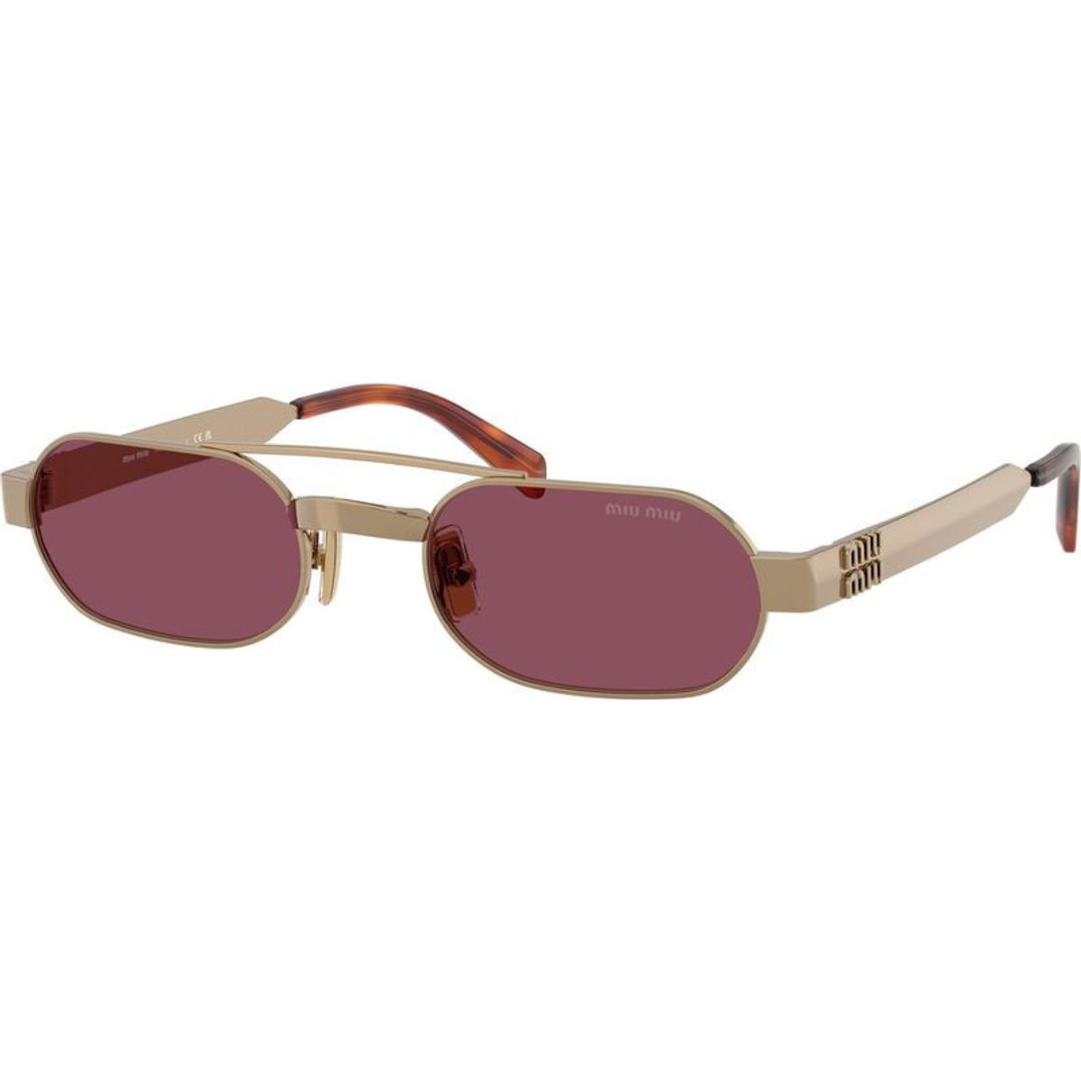Miu Miu MUB52S