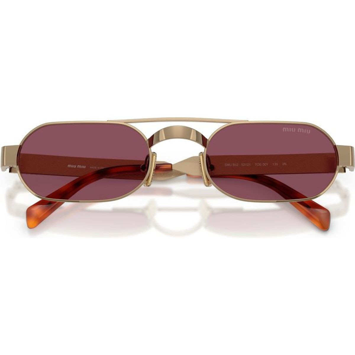 Miu Miu MUB52S