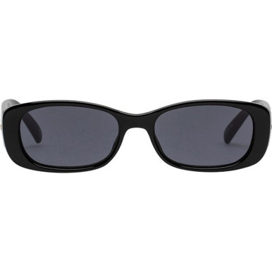 Black/Smoke Lenses