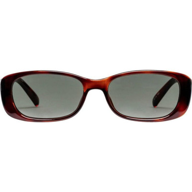 Toffee Tort/Khaki Lenses