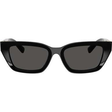 Black/Dark Grey Lenses