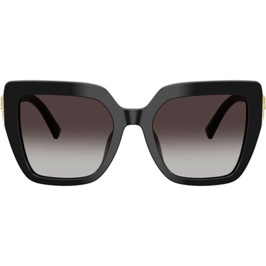 Black/Grey Gradient Lenses