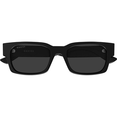 GUCCI GG2084S - Black/Grey Lenses