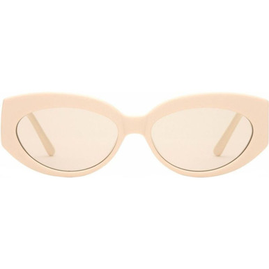 Almond/Almond Lenses