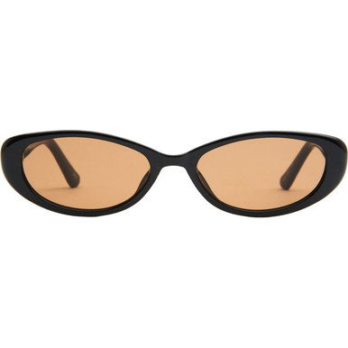 Otra Cami - Black/Brown Lenses