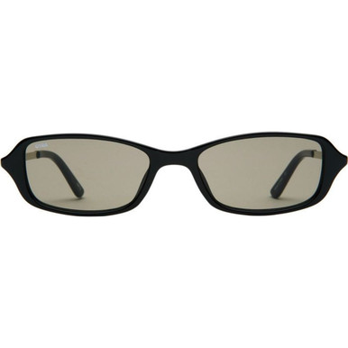 Otra Caysee - Black/Smoke Lenses