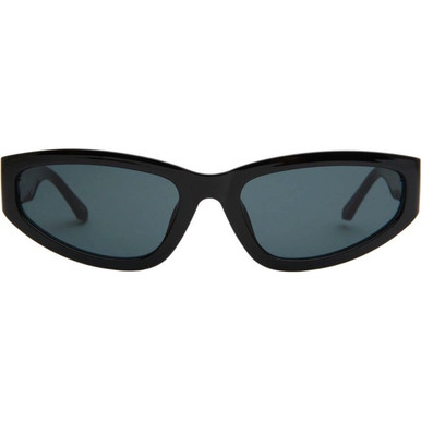 Otra Raci - Black/Smoke Lenses