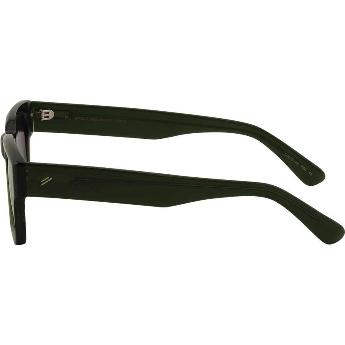 Bask Eyewear Eli
