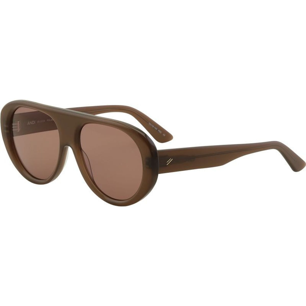 Bask Eyewear Andi