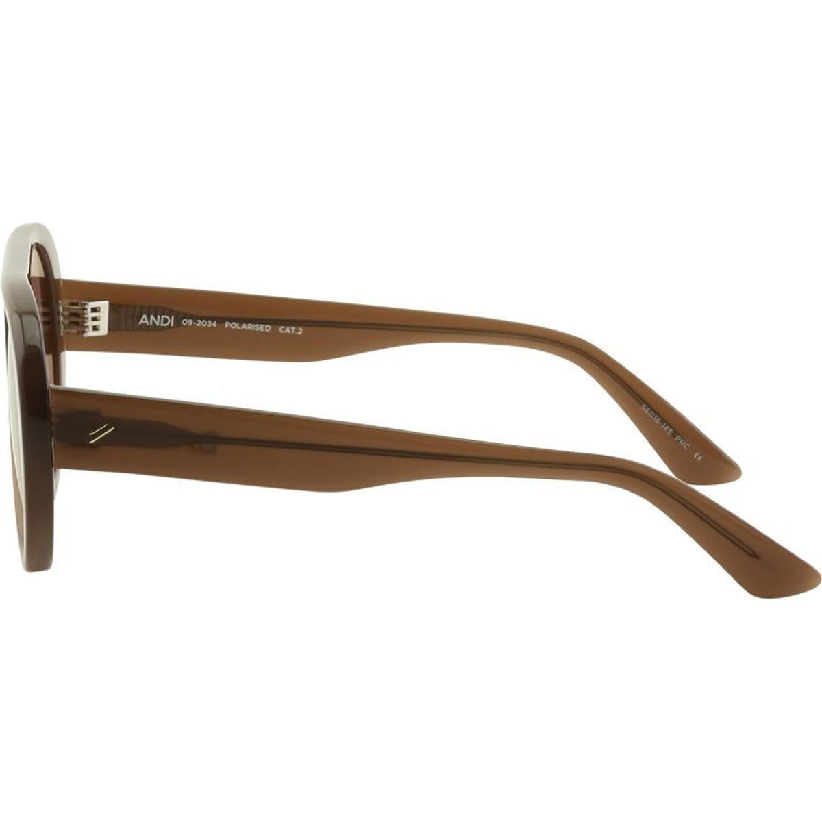 Bask Eyewear Andi