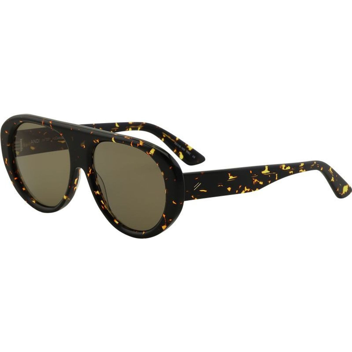 Bask Eyewear Andi