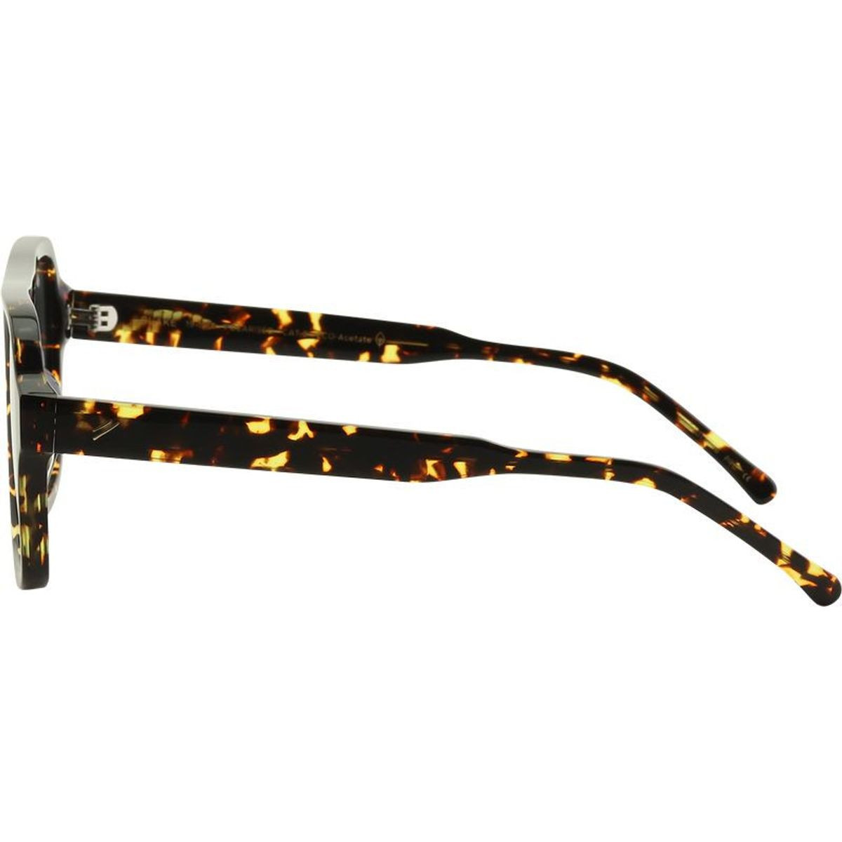 Bask Eyewear Blake