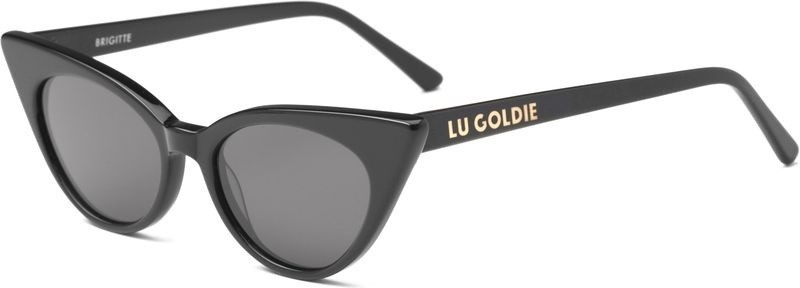 Lu Goldie Brigitte